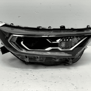 NICE 2019-2021 Toyota RAV4 LED Hybrid Front Right OEM Headlight