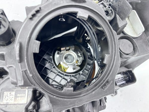 2012-2015 BMW 3 Series 328 335 Halogen Front Right OEM Headlight - Image 21