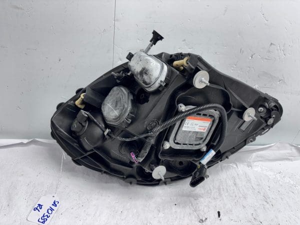 2005-13 Chevy Corvette C6 Dom.C.Grey Xenon HID Front Left OEM Headlight - Image 21