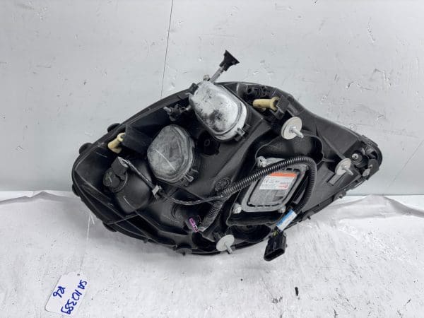 2005-13 Chevy Corvette C6 Dom.C.Grey Xenon HID Front Left OEM Headlight - Image 22