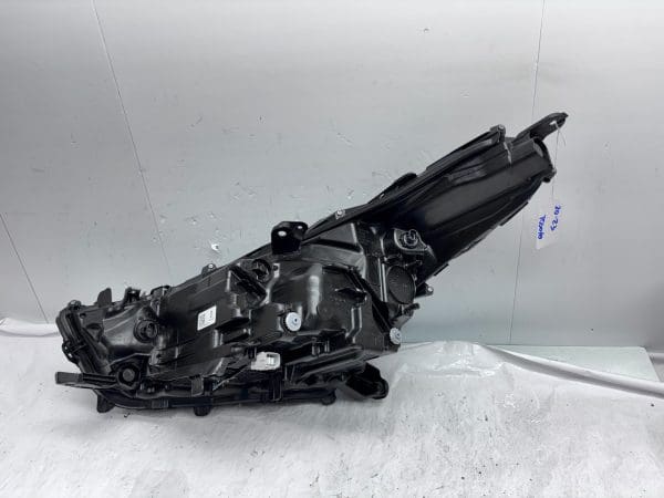2020-23 Toyota Highlander LED Front Right OEM Headlight 10000-8A0HW - Image 22