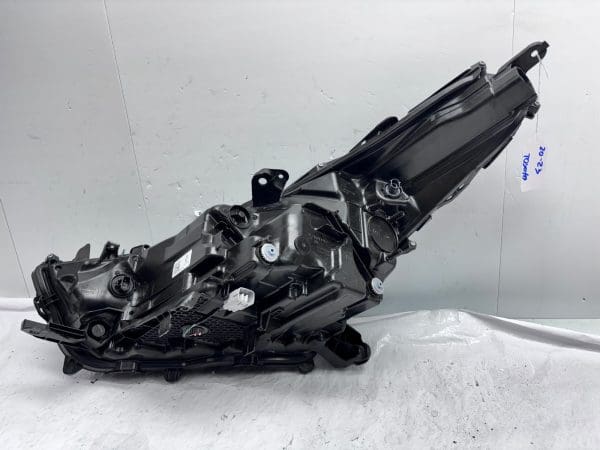 2020-23 Toyota Highlander LED Front Right OEM Headlight 10000-8A0HW - Image 23