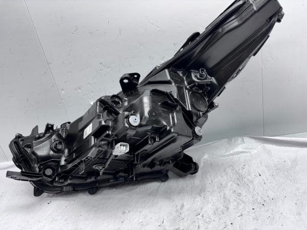 2020-23 Toyota Highlander LED Front Right OEM Headlight 10000-8A05M - Image 23