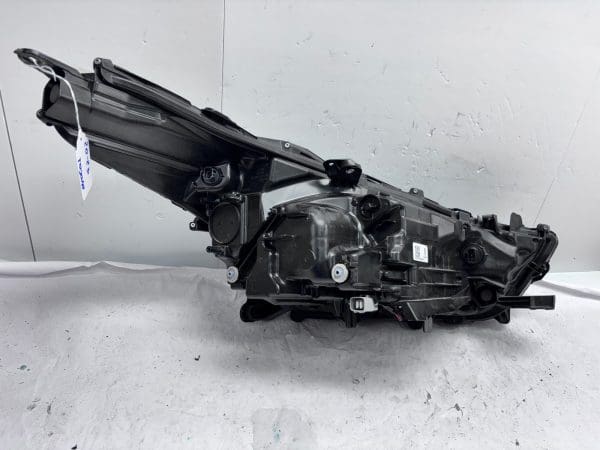 2020-23 Toyota Highlander LED Front Left OEM Headlight 10100-8A0M4 - Image 23