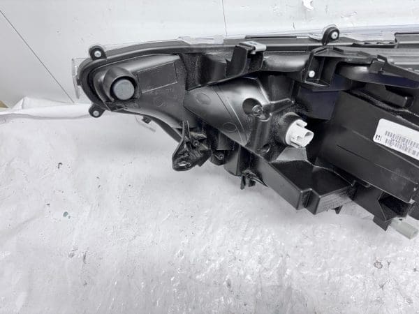 2022-24 Toyota RAV4 XLE LED Front Right OEM Headlight 81110-0R350 - Image 21