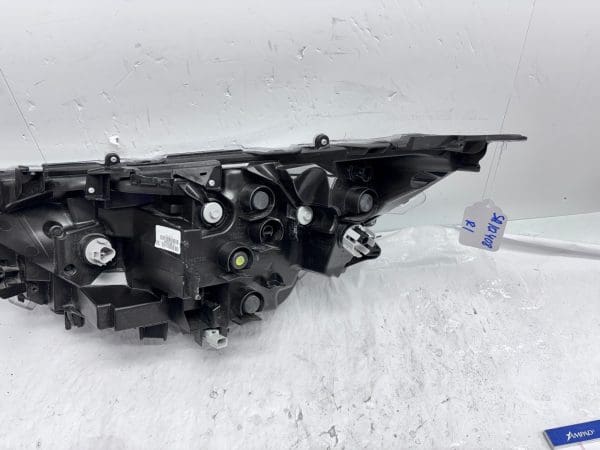 2022-24 Toyota RAV4 XLE LED Front Right OEM Headlight 81110-0R350 - Image 22