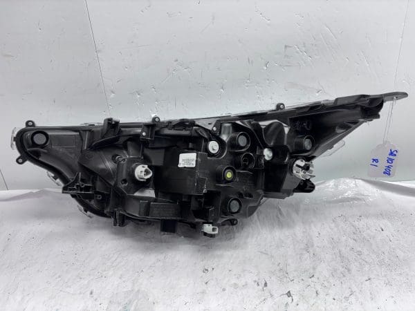 2022-24 Toyota RAV4 XLE LED Front Right OEM Headlight 81110-0R350 - Image 23