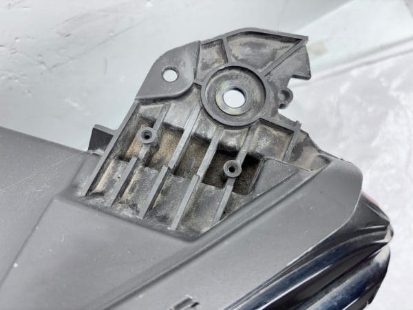 2021-2023 GMC Yukon Denali LED Front Right OEM Headlight 84898702 - Image 23
