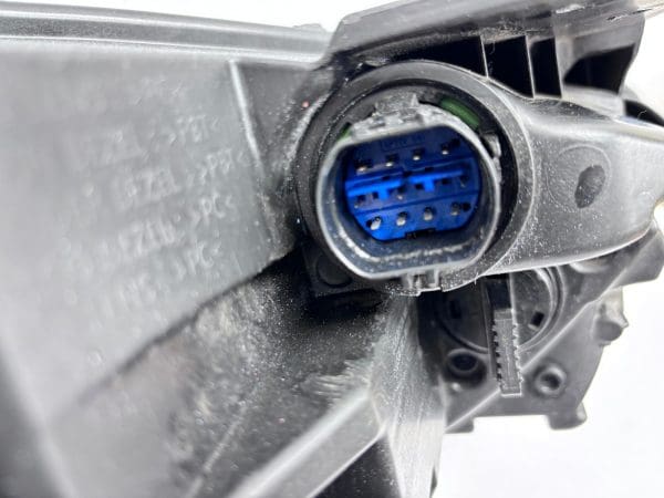 2022-24 Kia Forte Halogen LED Front Left OEM Headlight M7921-64430 - Image 21