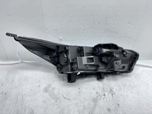 2022-24 Kia Forte Halogen LED Front Left OEM Headlight M7921-64430 - Image 22