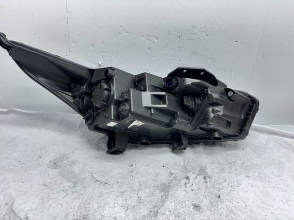 2022-24 Kia Forte Halogen LED Front Left OEM Headlight M7921-64430 - Image 23
