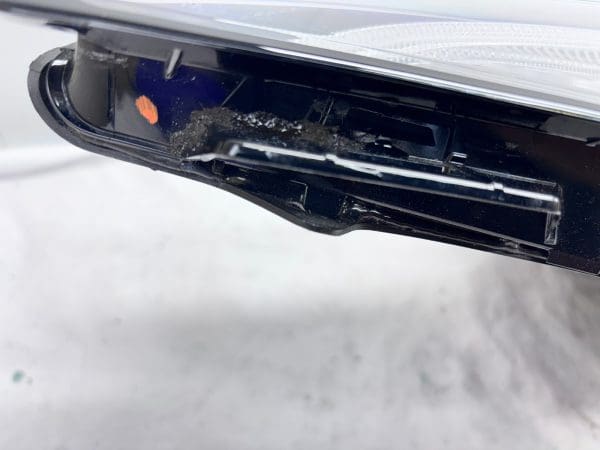 2020-2024 Chevy Corvette C8 LED Front Left OEM Headlight 85545922 - Image 24