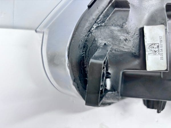 2016-19 Ford Explorer LED Front Right OEM Headlight HB5313005BB Used - Image 21
