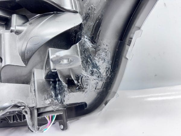 2022-2025 Toyota RAV4 LED Front Left OEM Headlight 81150-0R350 - Image 22