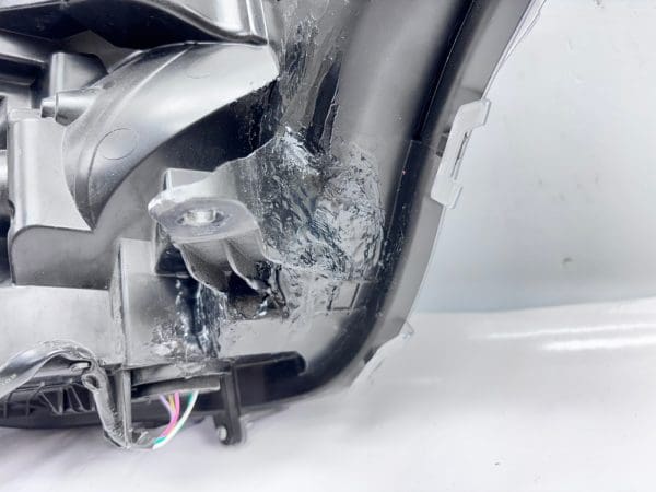 2022-2025 Toyota RAV4 LED Front Left OEM Headlight 81150-0R350 - Image 23