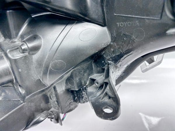 2022-2025 Toyota RAV4 LED Front Left OEM Headlight 81150-0R350 - Image 24
