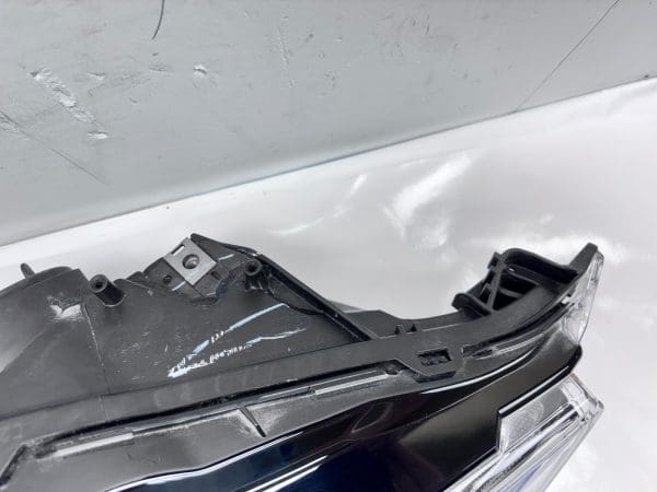 2017-20 Ford Fusion Halogen LED Right OEM Headlight HS7Z13008GCP - Image 21