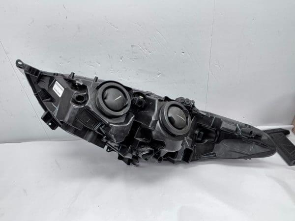 2017-20 Ford Fusion Halogen LED Right OEM Headlight HS7Z13008GCP - Image 24