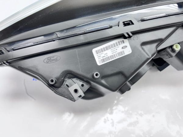2013-16 Ford Fusion Halogen Front Right OEM Headlight DS7313W029CD - Image 21