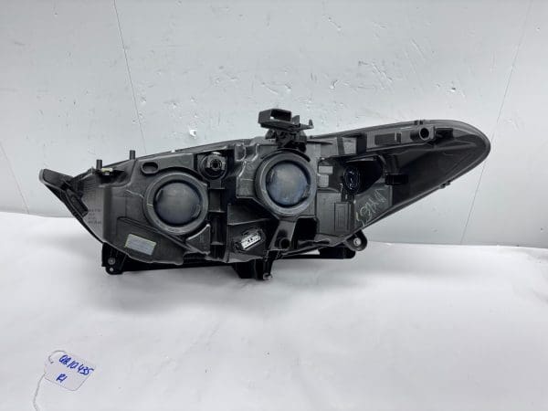 2013-16 Ford Fusion Halogen Front Right OEM Headlight DS7313W029CD - Image 22