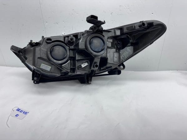 2013-16 Ford Fusion Halogen Front Right OEM Headlight DS7313W029CD - Image 23