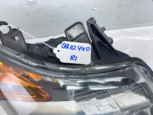 2014-2022 Dodge ProMaster Halogen Right OEM Headlight 68154588AL - Image 21