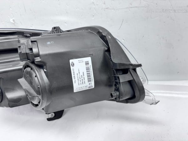 2011-2013 Buick Regal Front Left OEM Halogen Headlight 22794767 - Image 21