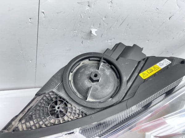 2014-17 Buick Regal Front Let Xenon HID Headlight OEM Factory 13426667 - Image 21