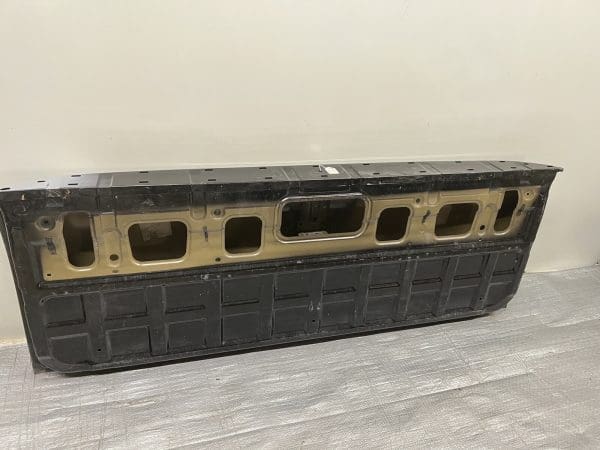 2020-2024 Nissan Titan Rear Tailgate OEM Genuine - Image 21