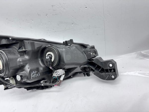 2015-17 Subaru Legacy Outback Halogen LED Left OEM Headlight 84001AL03A - Image 21