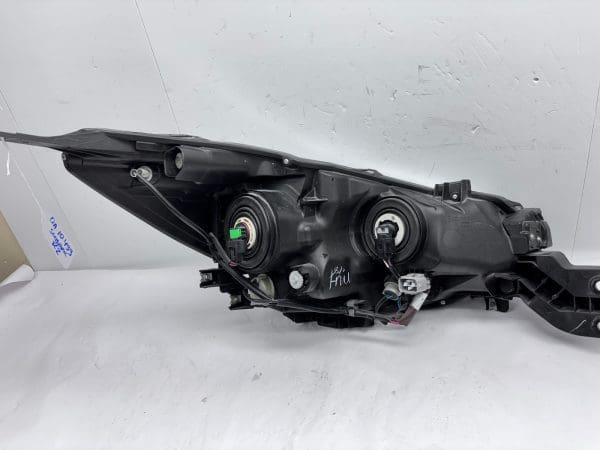 2015-17 Subaru Legacy Outback Halogen LED Left OEM Headlight 84001AL03A - Image 22