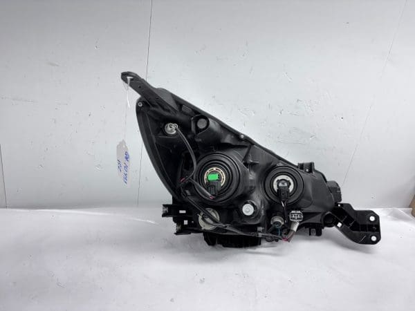 2015-17 Subaru Legacy Outback Halogen LED Left OEM Headlight 84001AL03A - Image 23