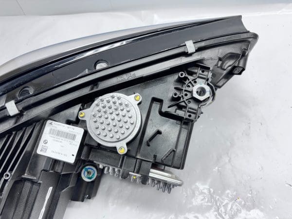 2019-2022 BMW 3 Series 330i 340i LED Front Left OEM Headlight - Image 21