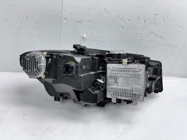 2019-2022 BMW 3 Series 330i 340i LED Front Left OEM Headlight - Image 23