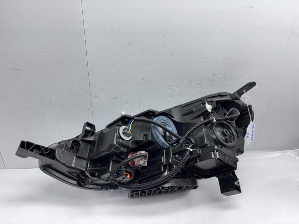 2016-19 Nissan Sentra Halogen Front Right CAPA Headlight 26010-3YU0A - Image 21