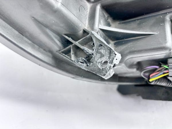 2016-19 Nissan Sentra Halogen Front Right CAPA Headlight 26010-3YU0A - Image 21