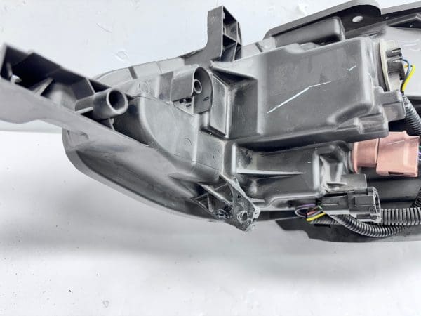2016-19 Nissan Sentra Halogen Front Right CAPA Headlight 26010-3YU0A - Image 22