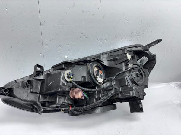 2016-19 Nissan Sentra Halogen Front Right CAPA Headlight 26010-3YU0A - Image 23