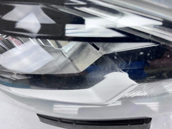 2016-19 Nissan Sentra Halogen Front Right OEM Headlight 26010-3YU0A - Image 21