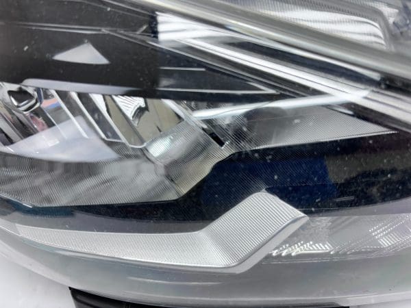 2016-19 Nissan Sentra Halogen Front Right OEM Headlight 26010-3YU0A - Image 22