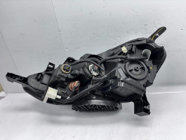 2016-19 Nissan Sentra Halogen Front Right OEM Headlight 26010-3YU0A - Image 24
