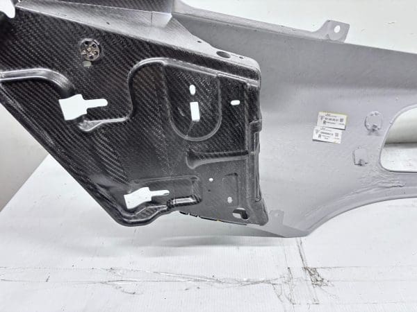 2015-19 Porsche 991 GT3 RS Front Right Carbon Fiber Fender OEM Genuine - Image 23