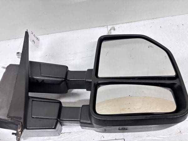2023-24 Ford F250 F350 F450 F550 Front Right OEM Tow Mirror PC3B17682CC5XGY - Image 21