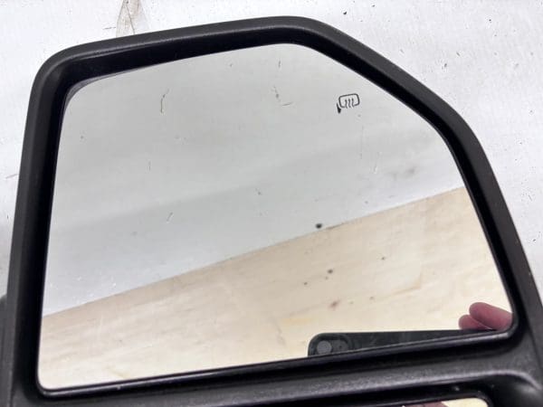 2023-24 Ford F250 F350 F450 F550 Front Right OEM Tow Mirror PC3B17682CC5XGY - Image 22