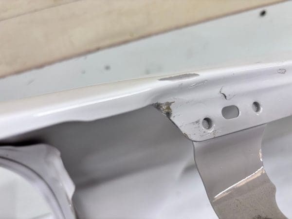 2014-2019 Porsche 911 991 GT3 Cup Front Left Fender OEM Genuine - Image 21
