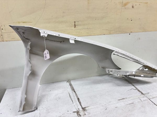 2014-2019 Porsche 911 991 GT3 Cup Front Left Fender OEM Genuine - Image 24