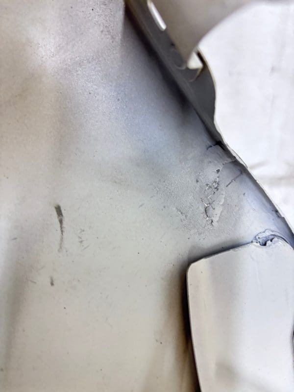 2014-2019 Porsche 911 991 GT3 Cup Front Right Fender OEM Genuine - Image 21
