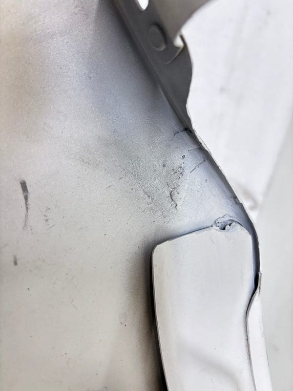 2014-2019 Porsche 911 991 GT3 Cup Front Right Fender OEM Genuine - Image 22