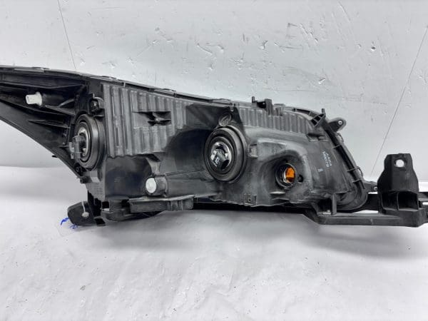 2008-2012 Honda Accord Halogen Front Left OEM Headlight - Image 21