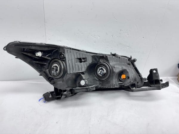 2008-2012 Honda Accord Halogen Front Left OEM Headlight - Image 22